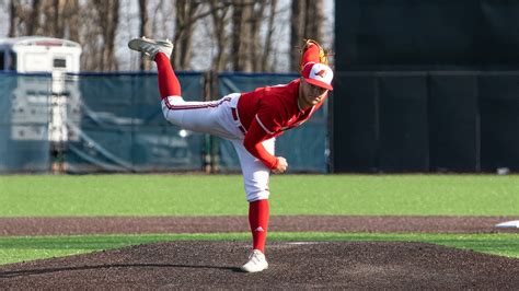 The Sharks fell to the Pioneers, 12-3, Friday afternoon. . Sacred heart university baseball schedule